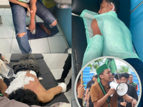 HMI Samarinda
